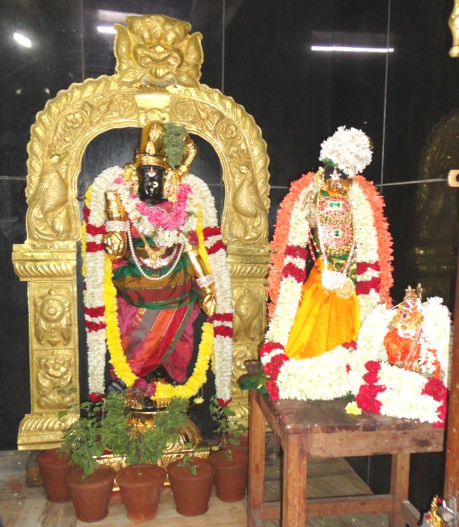 Sripuram_Adyayana Utsavam_13