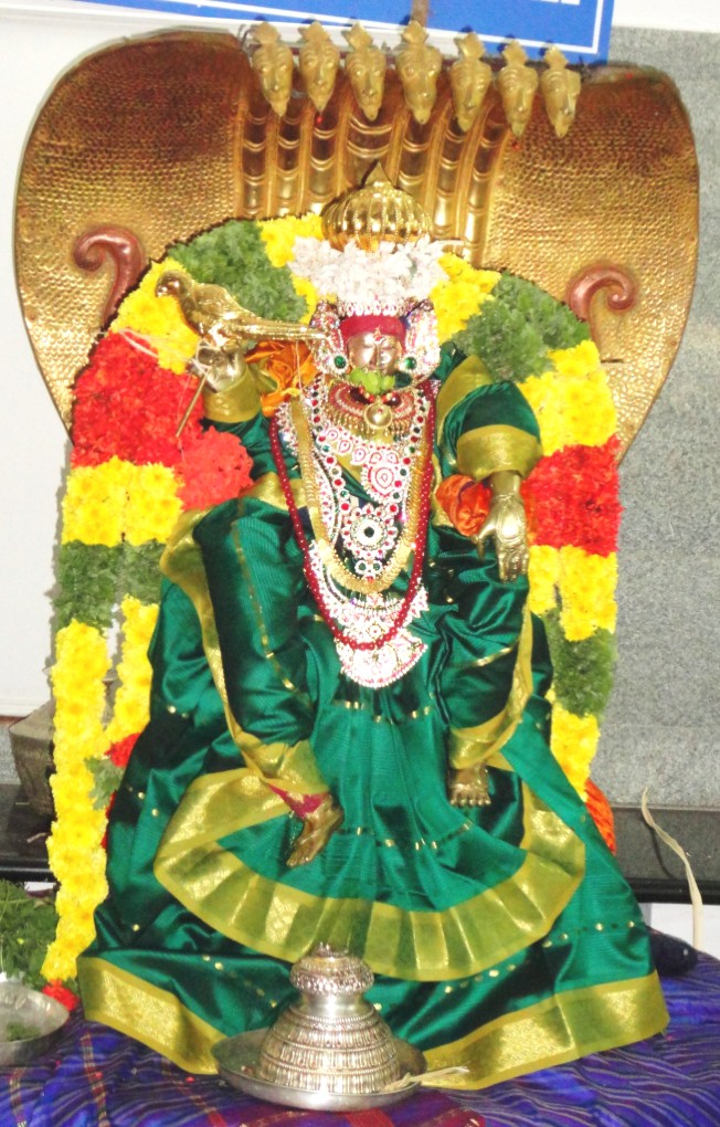 Sripuram_Adyayana Utsavam_17