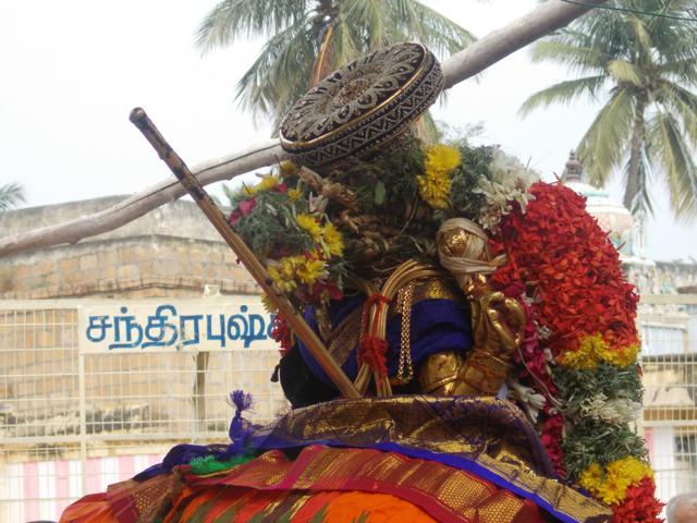 Srirangam Namperumal Kaithala Sevai-04