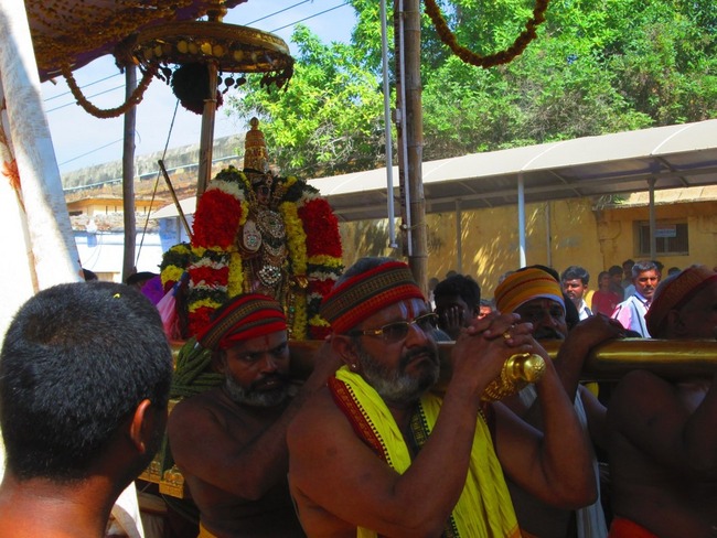 Srirangam Rappathu Day 4  2014-23