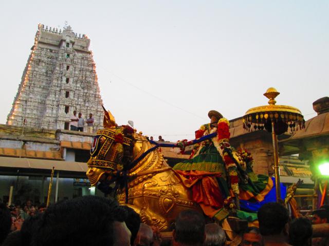 Srirangam_Vedupari-094