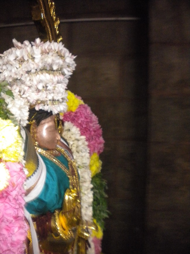 THirukudanthai Sarangapani Temple Uttarayana Vaasal Thirappu   2014 -28