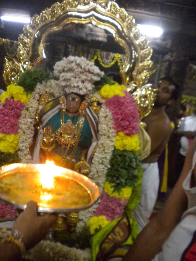 THirukudanthai Sarangapani Temple Uttarayana Vaasal Thirappu   2014 -30