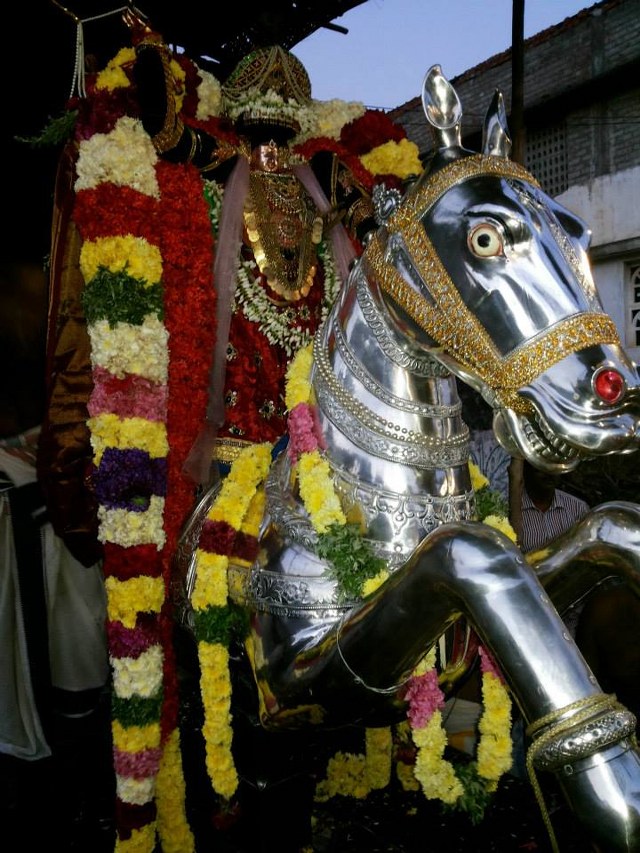 THiruvahindrapuram Irappathu Day 5 2014 -11