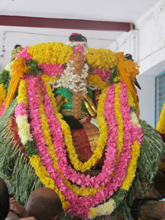 THiruvahindrapuram Irappathu Day 5 2014 -12