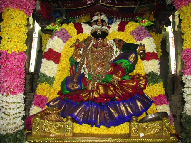 THiruvahindrapuram Pagal pathu utsavam day 3 2013--00