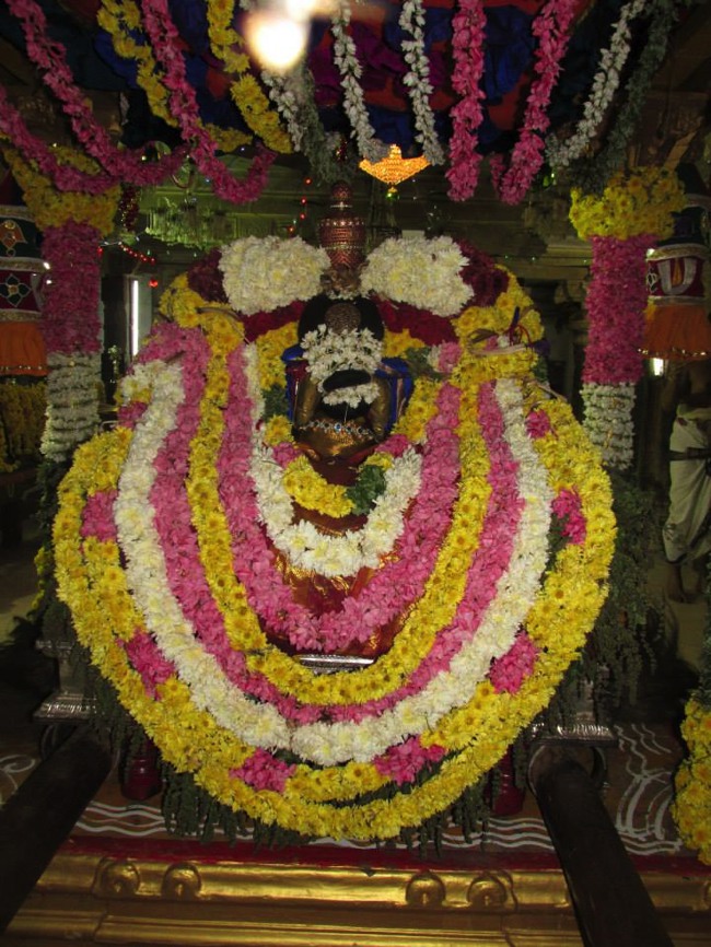 THiruvahindrapuram Pagal pathu utsavam day 3 2013--06
