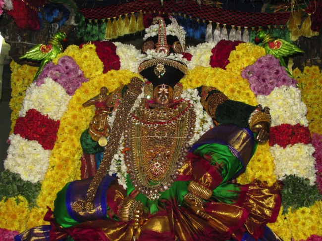 THiruvahindrapuram Pagal pathu utsavam day 3 2013--10