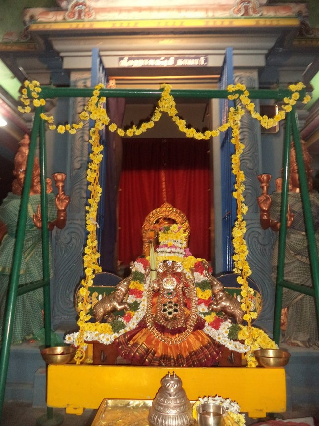Thai Velli Dolai at Dalmiapuram Kodandaramar sannathi 2014  -02