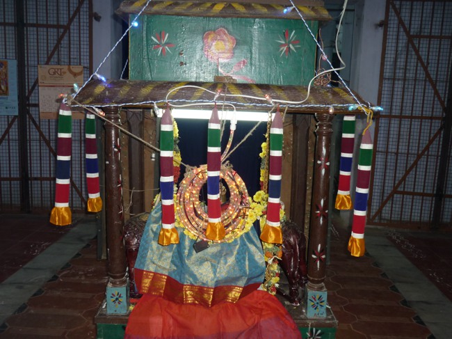Thai Velli  Dolai at Dasavathara Sannithi 2014--21