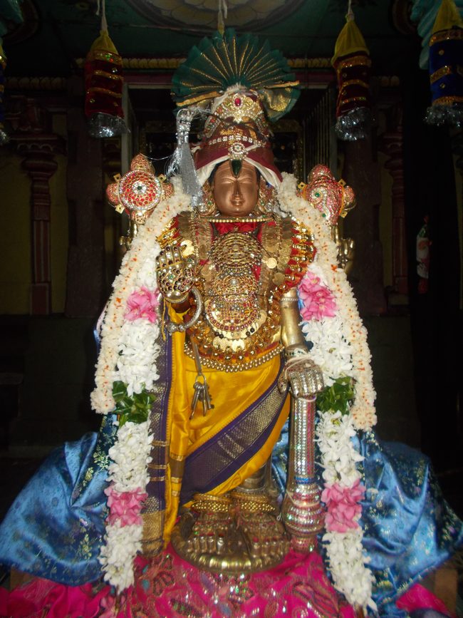 Therazhundur Amaruviyappan Peruma Pagal pathu day 8 20141jpg