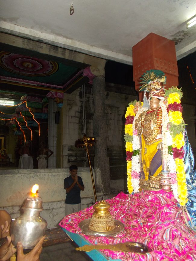 Therazhundur Amaruviyappan Peruma Pagal pathu day 8 20145jpg