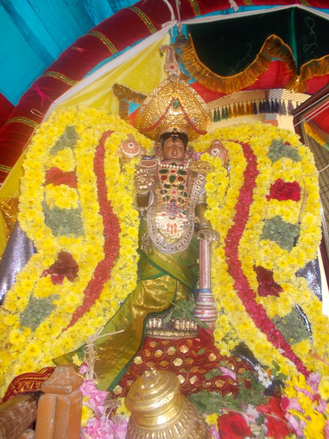 Therazhundur Amaruviyappan temple Pranayakalaha Utsavam 2014  -05