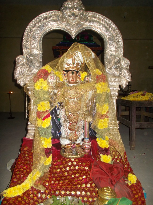 Therazhundur Amaruviyappan temple Pranayakalaha Utsavam 2014  -07
