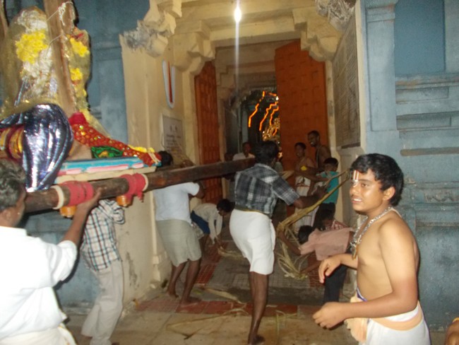 Therazhundur Amaruviyappan temple Pranayakalaha Utsavam 2014  -10
