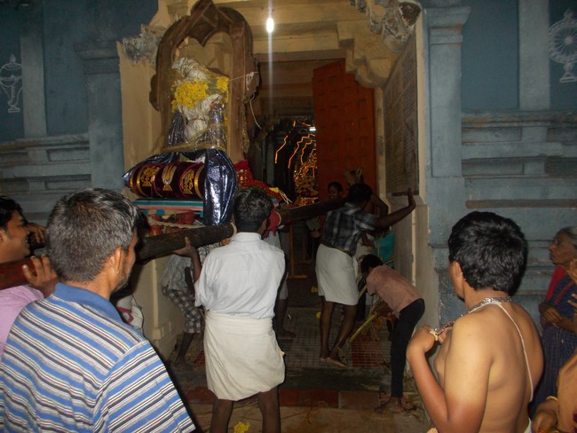 Therazhundur Amaruviyappan temple Pranayakalaha Utsavam 2014  -11