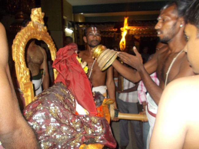 Therazhundur Amaruviyappan temple Pranayakalaha Utsavam 2014  -15