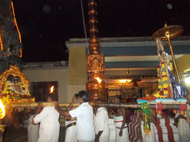 Therazhundur Amaruviyappan temple Pranayakalaha Utsavam 2014  -17