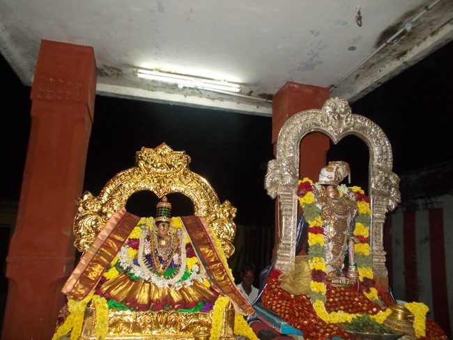 Therazhundur Amaruviyappan temple Pranayakalaha Utsavam 2014  -22