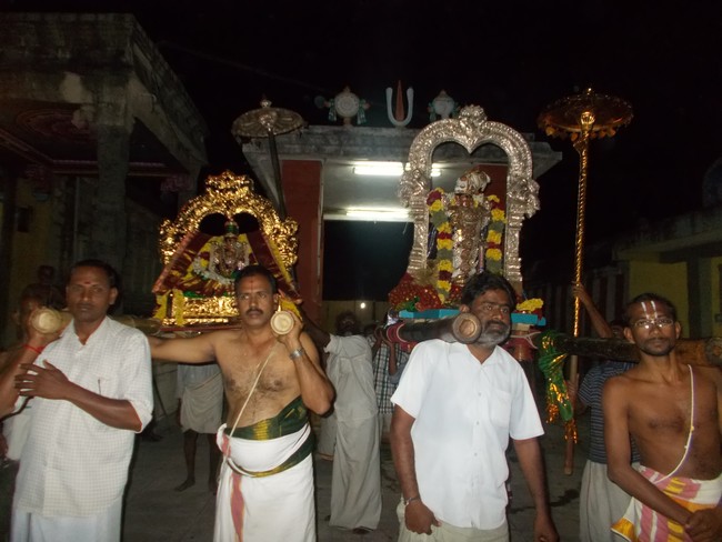 Therazhundur Amaruviyappan temple Pranayakalaha Utsavam 2014  -24