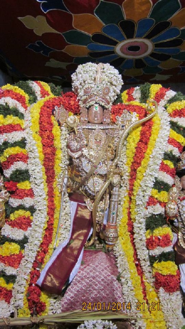 Thirucherai Theppotsavam   2014 -02