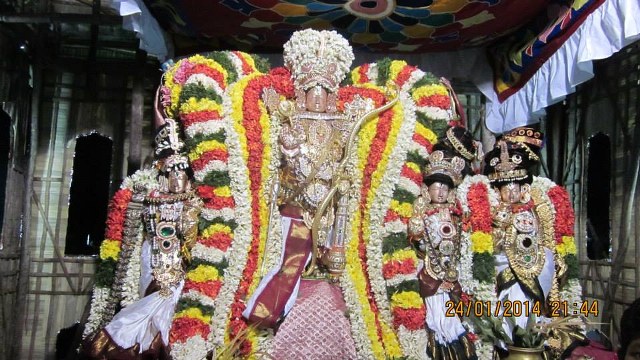 Thirucherai Theppotsavam   2014 -03
