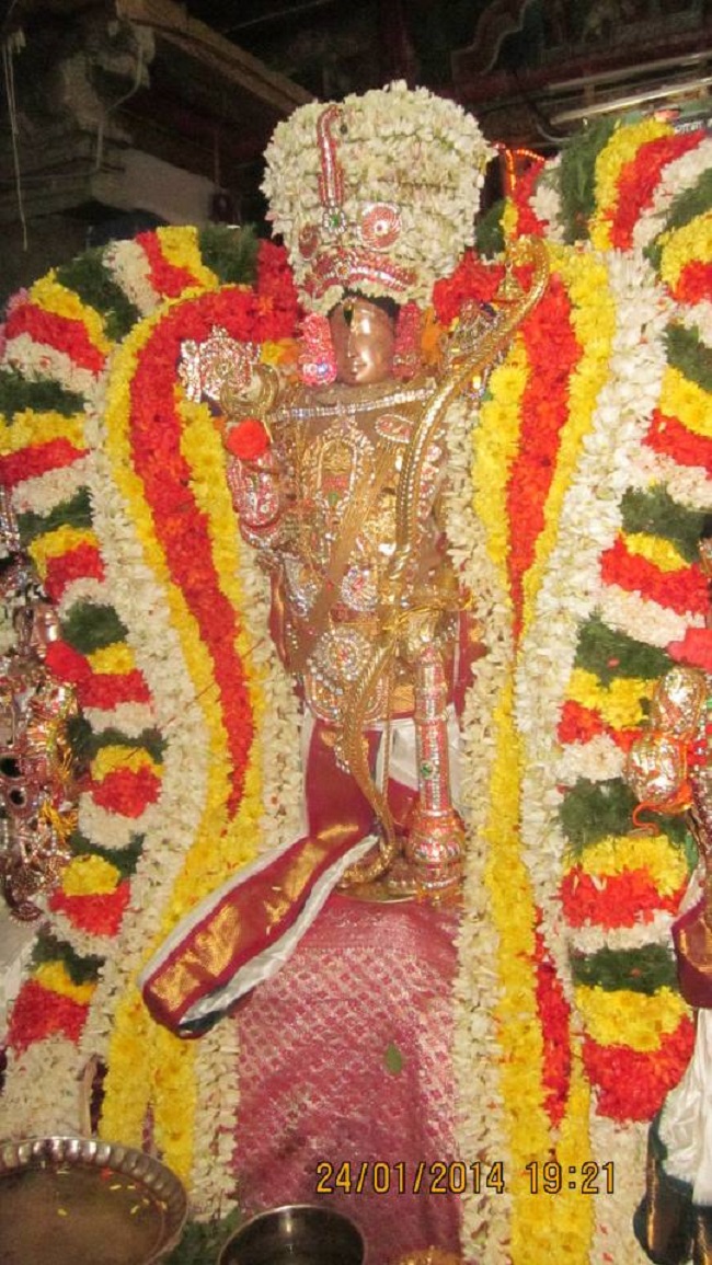 Thirucherai Theppotsavam   2014 -07