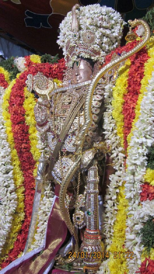 Thirucherai Theppotsavam   2014 -08