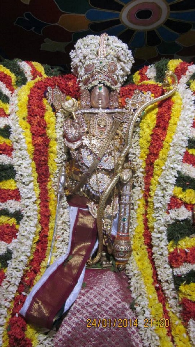 Thirucherai Theppotsavam   2014 -10
