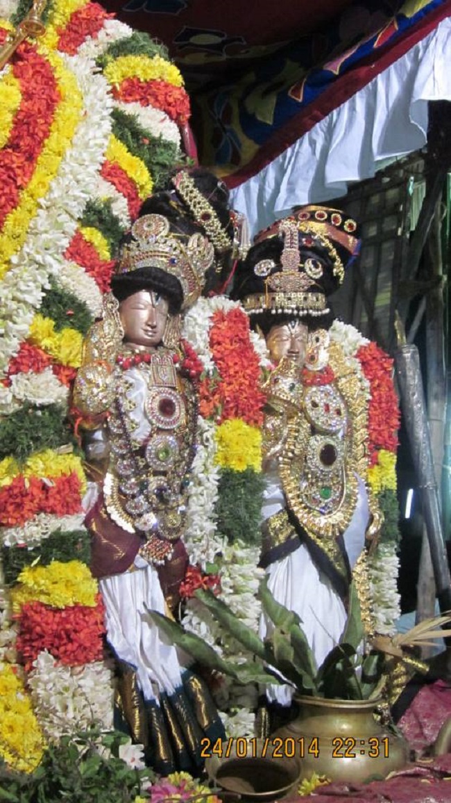 Thirucherai Theppotsavam   2014 -13
