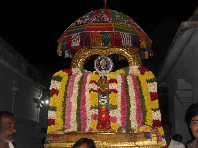 Thirukannamangai Bhaktavatsala Perumal Temple Irappathu day 5 2014 -06