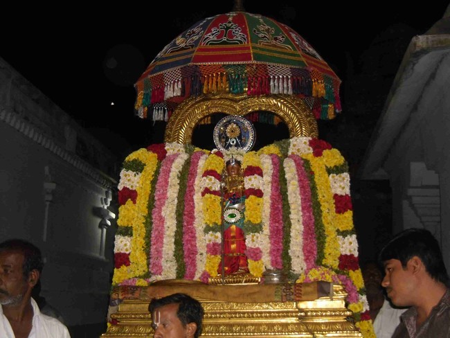 Thirukannamangai Bhaktavatsala Perumal Temple Irappathu day 5 2014 -07