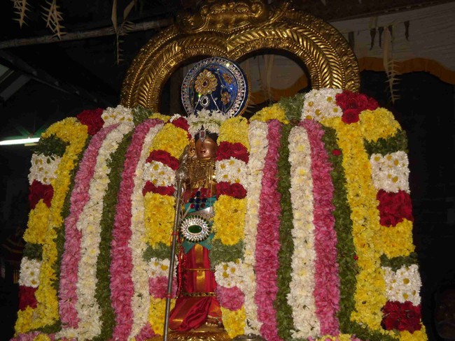 Thirukannamangai Bhaktavatsala Perumal Temple Irappathu day 5 2014 -08