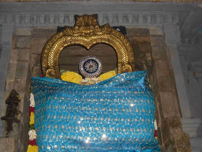 Thirukannamangai Bhaktavatsala Perumal Temple Irappathu day 5 2014 -11