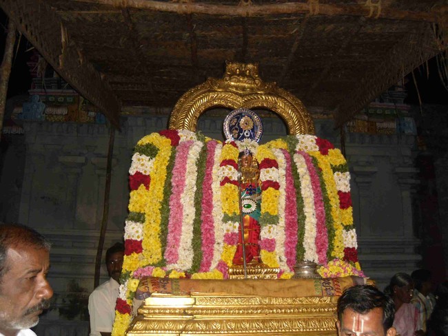 Thirukannamangai Bhaktavatsala Perumal Temple Irappathu day 5 2014 -13