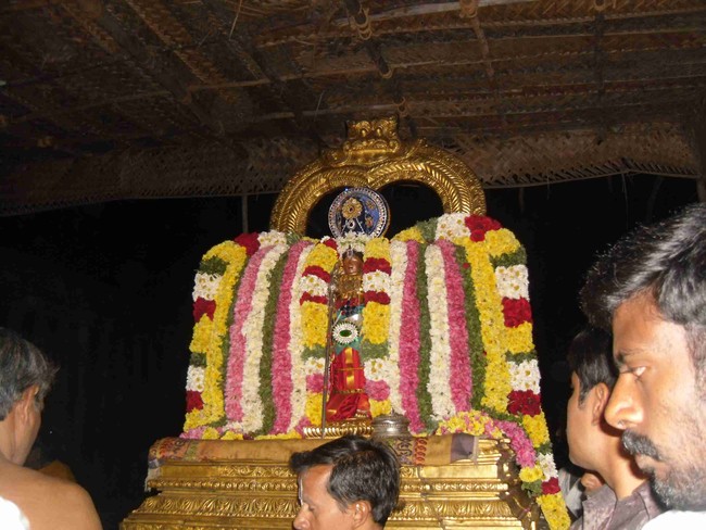 Thirukannamangai Bhaktavatsala Perumal Temple Irappathu day 5 2014 -14