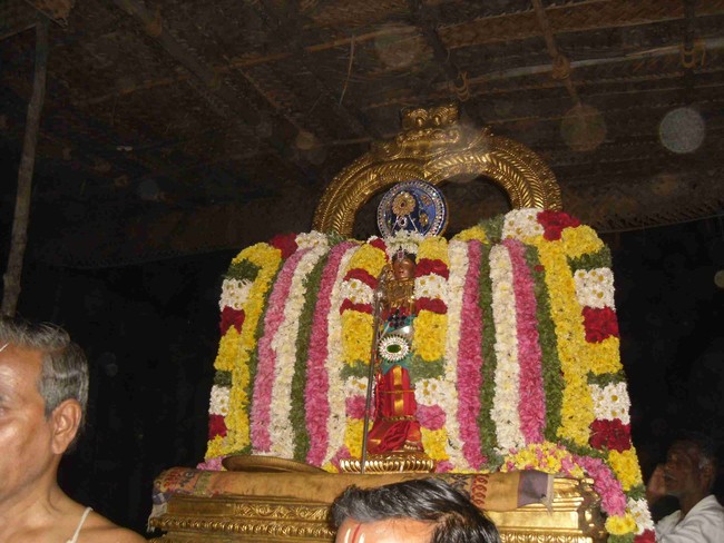 Thirukannamangai Bhaktavatsala Perumal Temple Irappathu day 5 2014 -15
