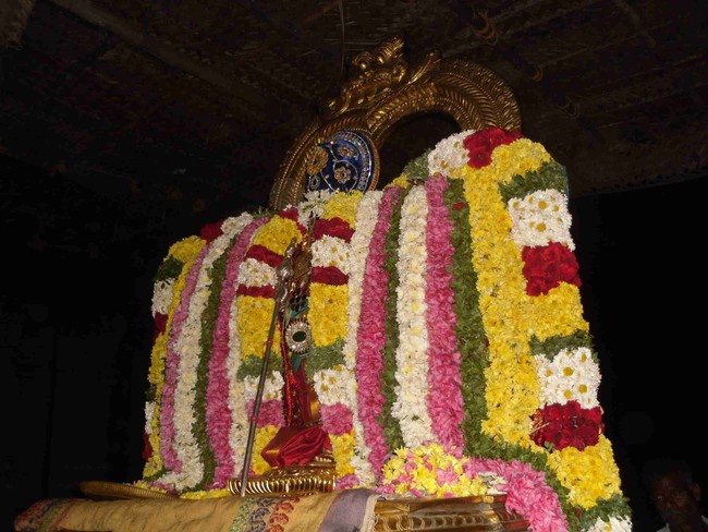Thirukannamangai Bhaktavatsala Perumal Temple Irappathu day 5 2014 -16