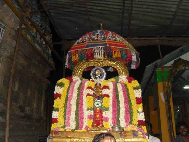 Thirukannamangai Bhaktavatsala Perumal Temple Irappathu day 5 2014 -18