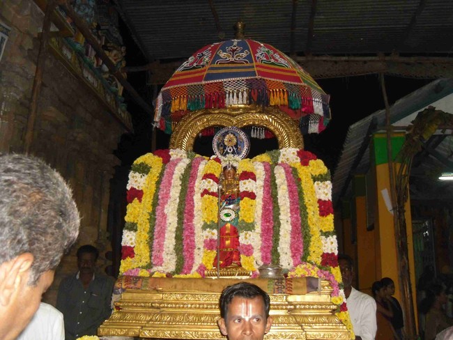 Thirukannamangai Bhaktavatsala Perumal Temple Irappathu day 5 2014 -19