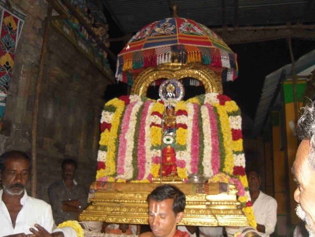 Thirukannamangai Bhaktavatsala Perumal Temple Irappathu day 5 2014 -20