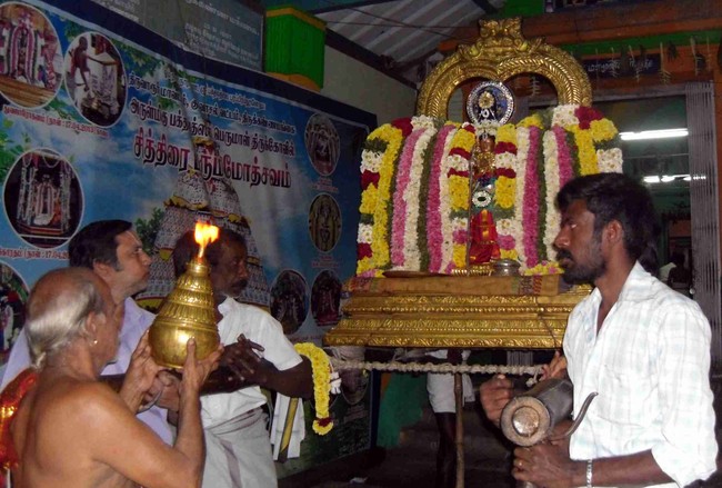 Thirukannamangai Bhaktavatsala Perumal Temple Irappathu day 5 2014 -23