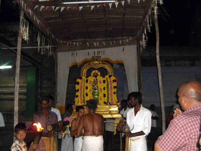 Thirukannamangai Bhakthavatasala perumal  Rappathu Day 4  2014-08