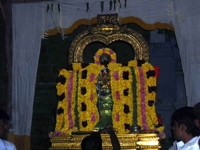 Thirukannamangai Bhakthavatasala perumal  Rappathu Day 4  2014-09