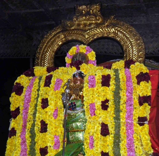 Thirukannamangai Bhakthavatasala perumal  Rappathu Day 4  2014-11
