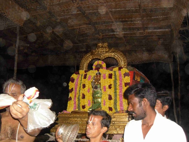 Thirukannamangai Bhakthavatasala perumal  Rappathu Day 4  2014-12