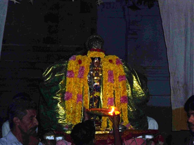 Thirukannamangai Bhakthavatsala Peruma Irappathu day 9  2014 -08