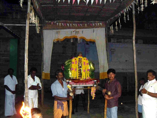 Thirukannamangai Bhakthavatsala Peruma Irappathu day 9  2014 -09