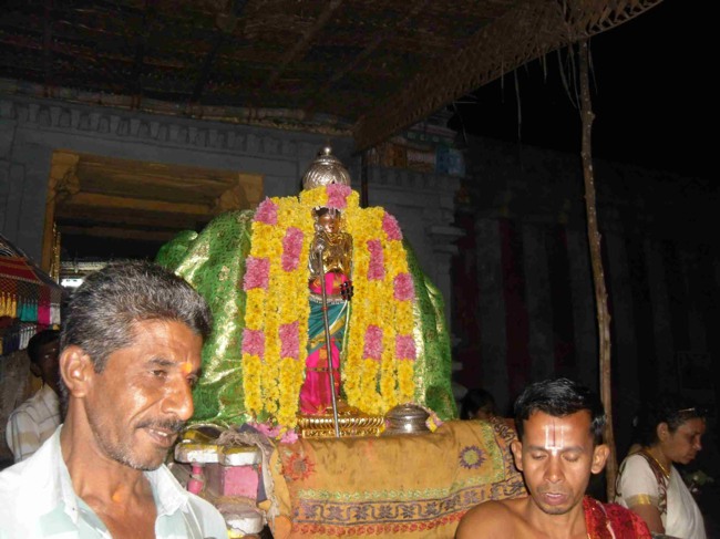 Thirukannamangai Bhakthavatsala Perumal Irappathu day 8 2014--13