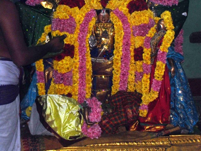 Thirukannamangai Bhakthavatsala  Perumal Perumal Irappathu Satrumurai  2014 -19